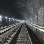 Consorzio Gottardo - tunnel del San Gottardo